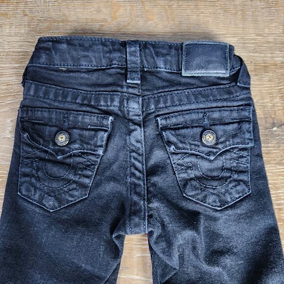 Designer Toddler Bottoms Bundle (True Religion, 7 of All...) | Boys 2T - Picture 14 of 16